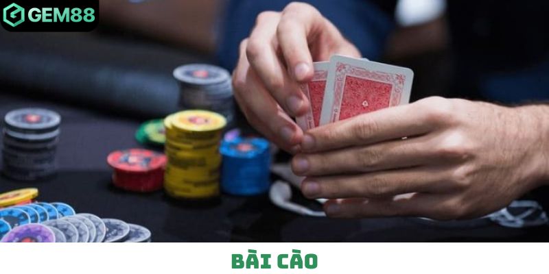 Bài Cào