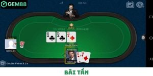 Bài Tấn