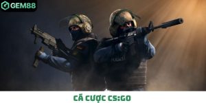cá cược CS:GO