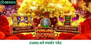 Cung Hỷ Phát Tài