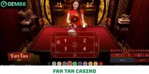 Fan Tan Casino