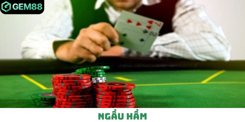Ngầu Hầm