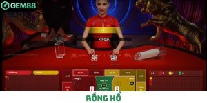 Rồng hổ